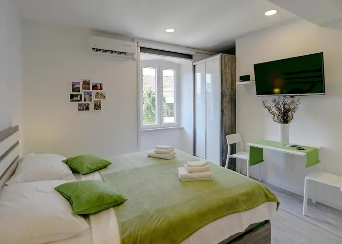 Timeless City Center * Dubrovnik