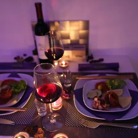 公寓 Timeless City Center 杜布罗夫尼克