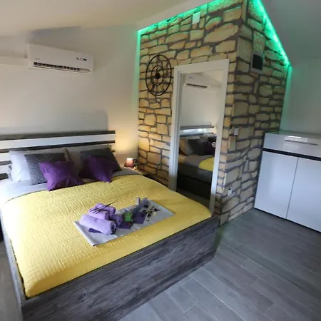 Timeless City Center * 杜布罗夫尼克