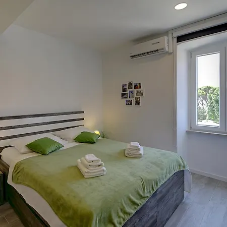 Appartamento Timeless City Center Ragusa