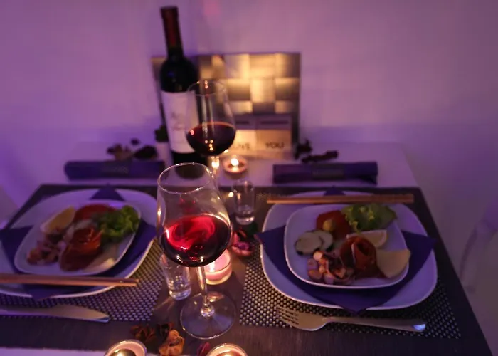 公寓 Timeless City Center 杜布罗夫尼克