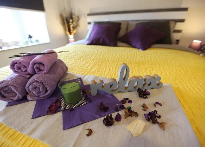 Timeless City Center * 杜布罗夫尼克