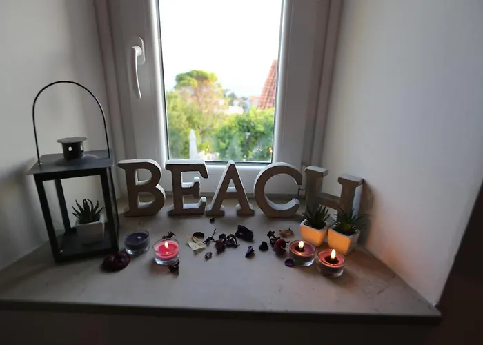 Timeless City Center 杜布罗夫尼克