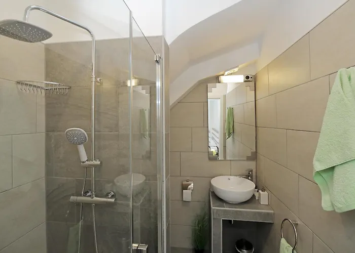 Timeless City Center * 杜布罗夫尼克