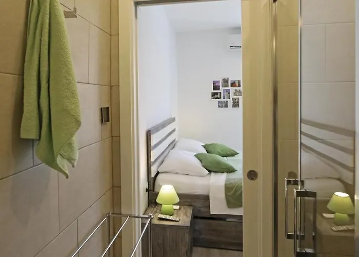 Timeless City Center *