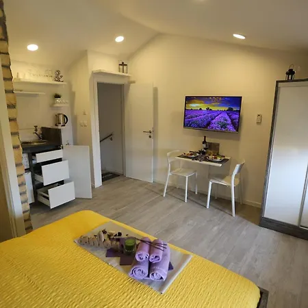 Apartment Timeless City Center *