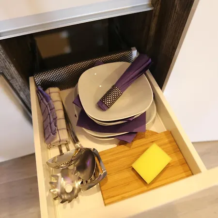 Timeless City Center Appartement *
