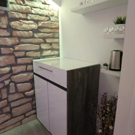 Appartement Timeless City Center *