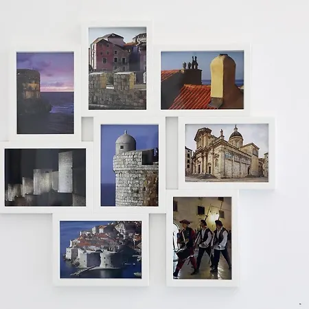 Timeless City Center