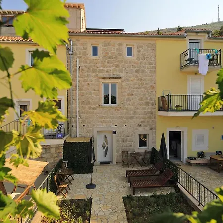 Διαμέρισμα Timeless City Center Ντουμπρόβνικ