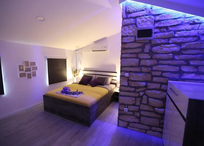 Timeless City Center Appartamento