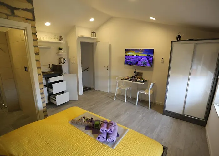 Appartement Timeless City Center *