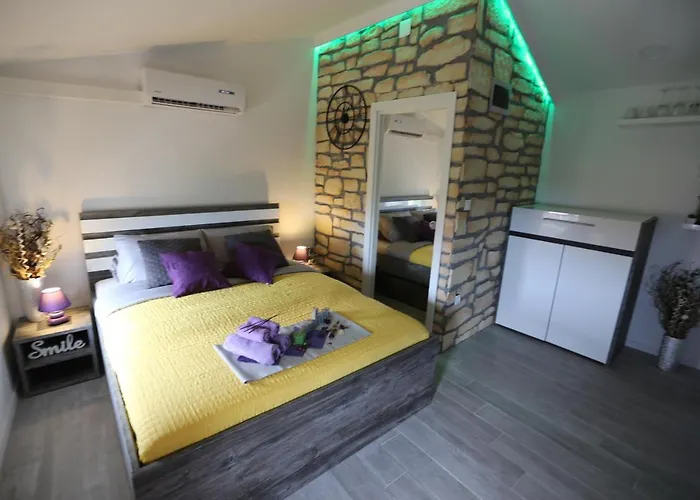 Timeless City Center * Ragusa