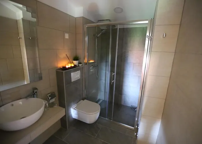 Timeless City Center Appartamento