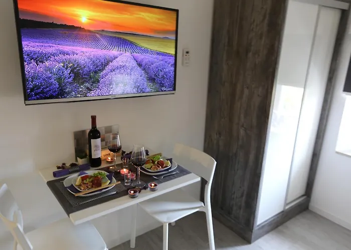 Timeless City Center Appartamento *