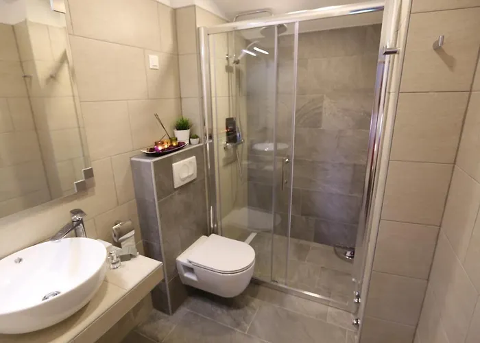 Appartamento Timeless City Center *