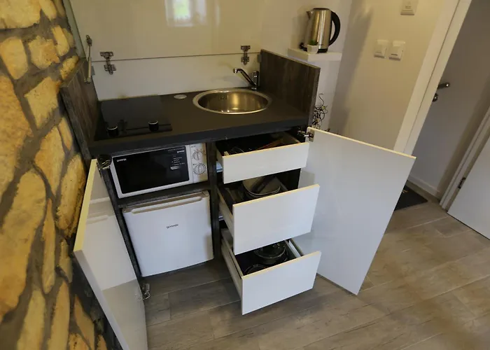 Timeless City Center Ragusa