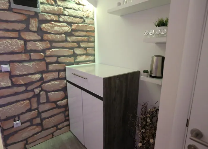 Appartamento Timeless City Center *