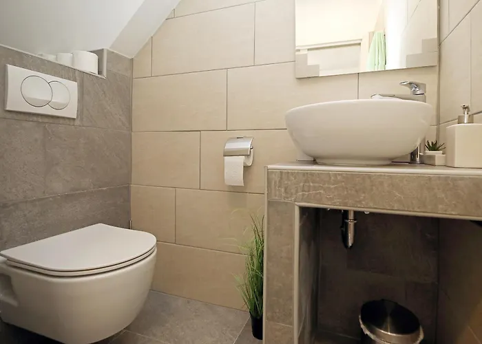 Timeless City Center Appartement