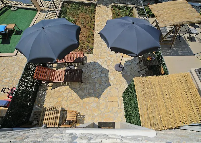 Appartamento Timeless City Center Ragusa