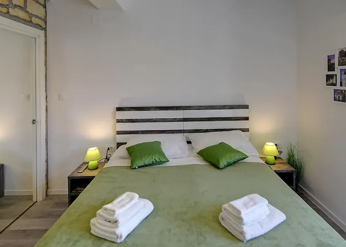 Appartamento Timeless City Center Ragusa