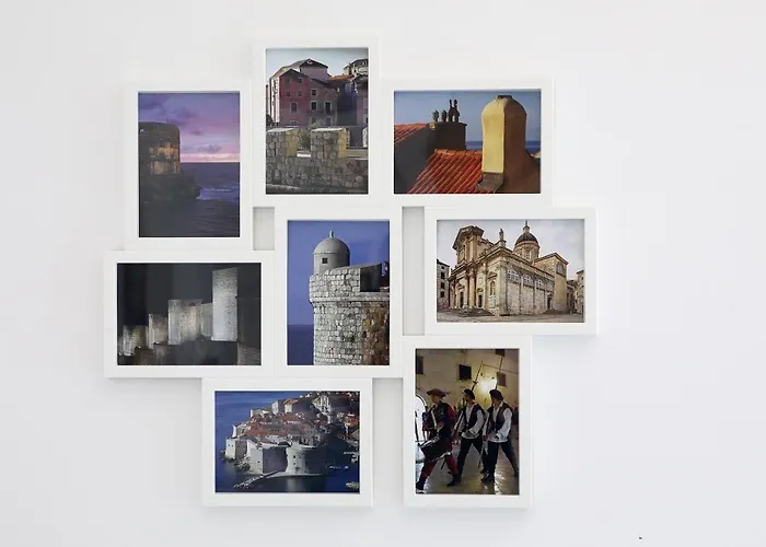 Timeless City Center