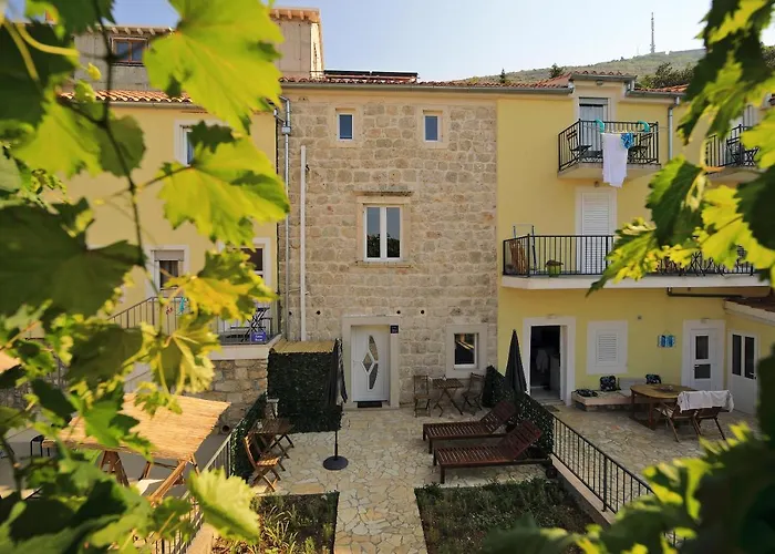 Appartamento Timeless City Center Ragusa