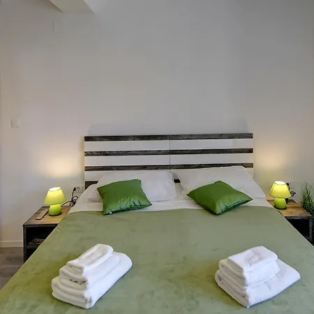 Daire Timeless City Center Dubrovnik