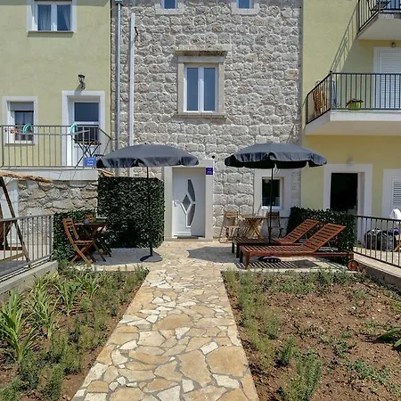 Timeless City Center *